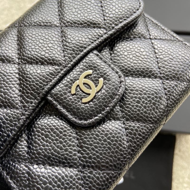 Chanel Wallet Purse